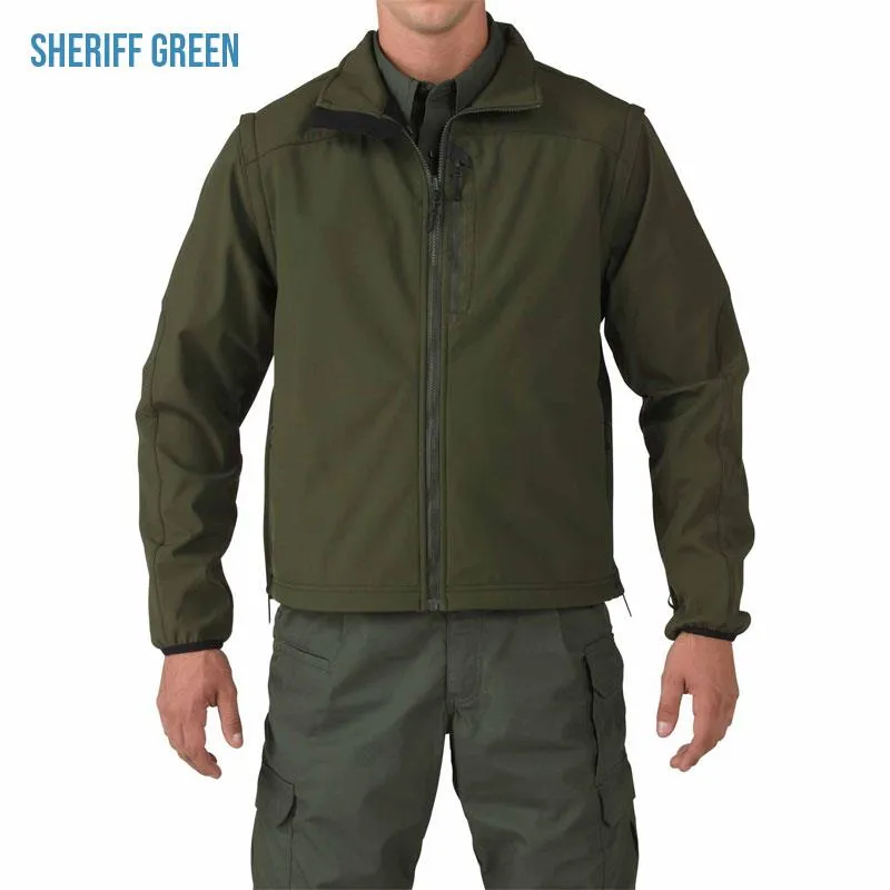 5.11 Tactical Valiant Duty Jacket ^