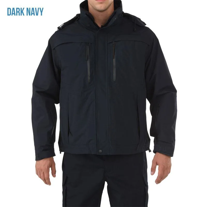 5.11 Tactical Valiant Duty Jacket ^