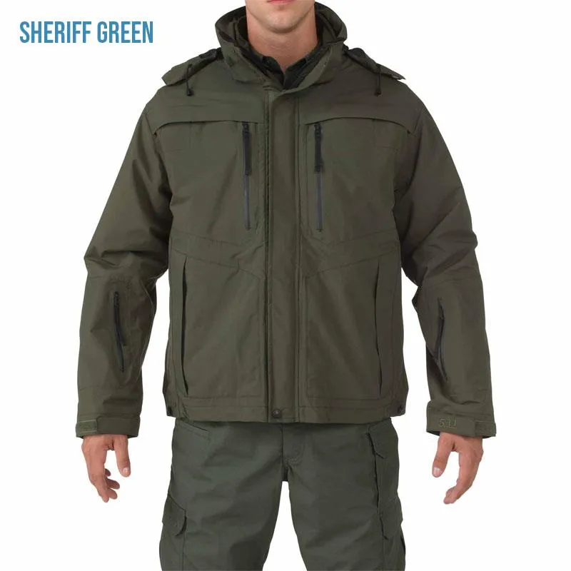 5.11 Tactical Valiant Duty Jacket ^