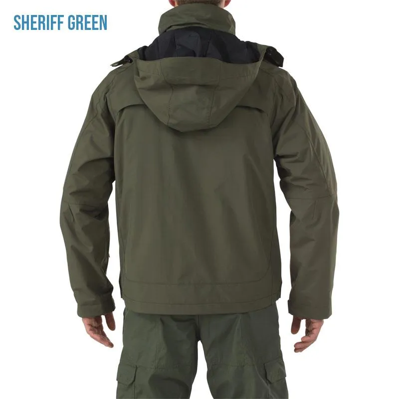 5.11 Tactical Valiant Duty Jacket ^