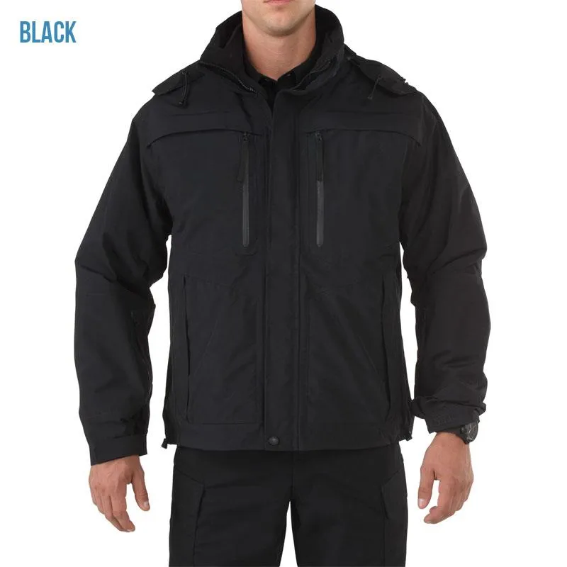 5.11 Tactical Valiant Duty Jacket ^