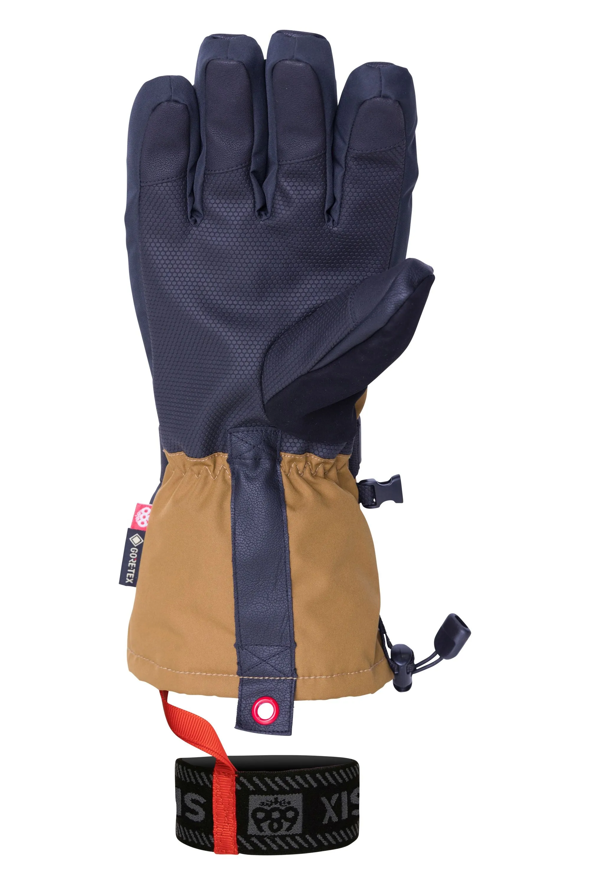 686 Gore Tex Smarty 3 In 1 Gauntlet Glove