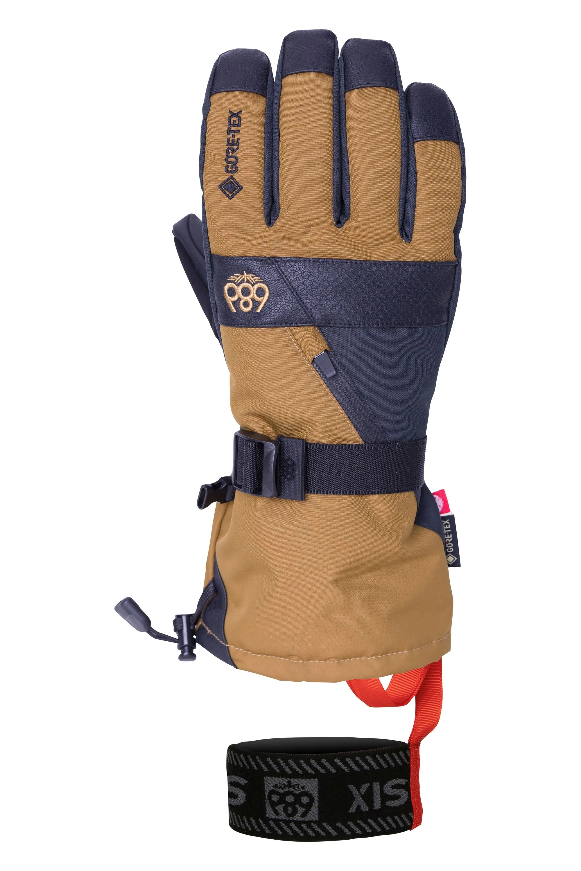 686 Gore Tex Smarty 3 In 1 Gauntlet Glove