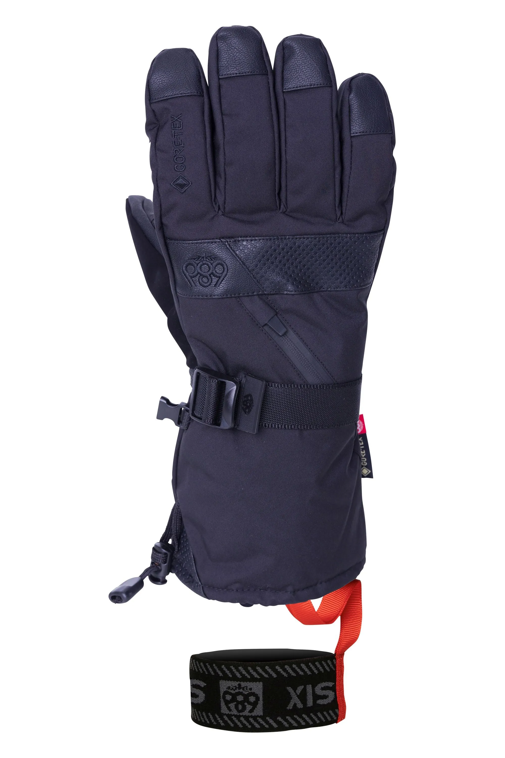 686 Gore Tex Smarty 3 In 1 Gauntlet Glove