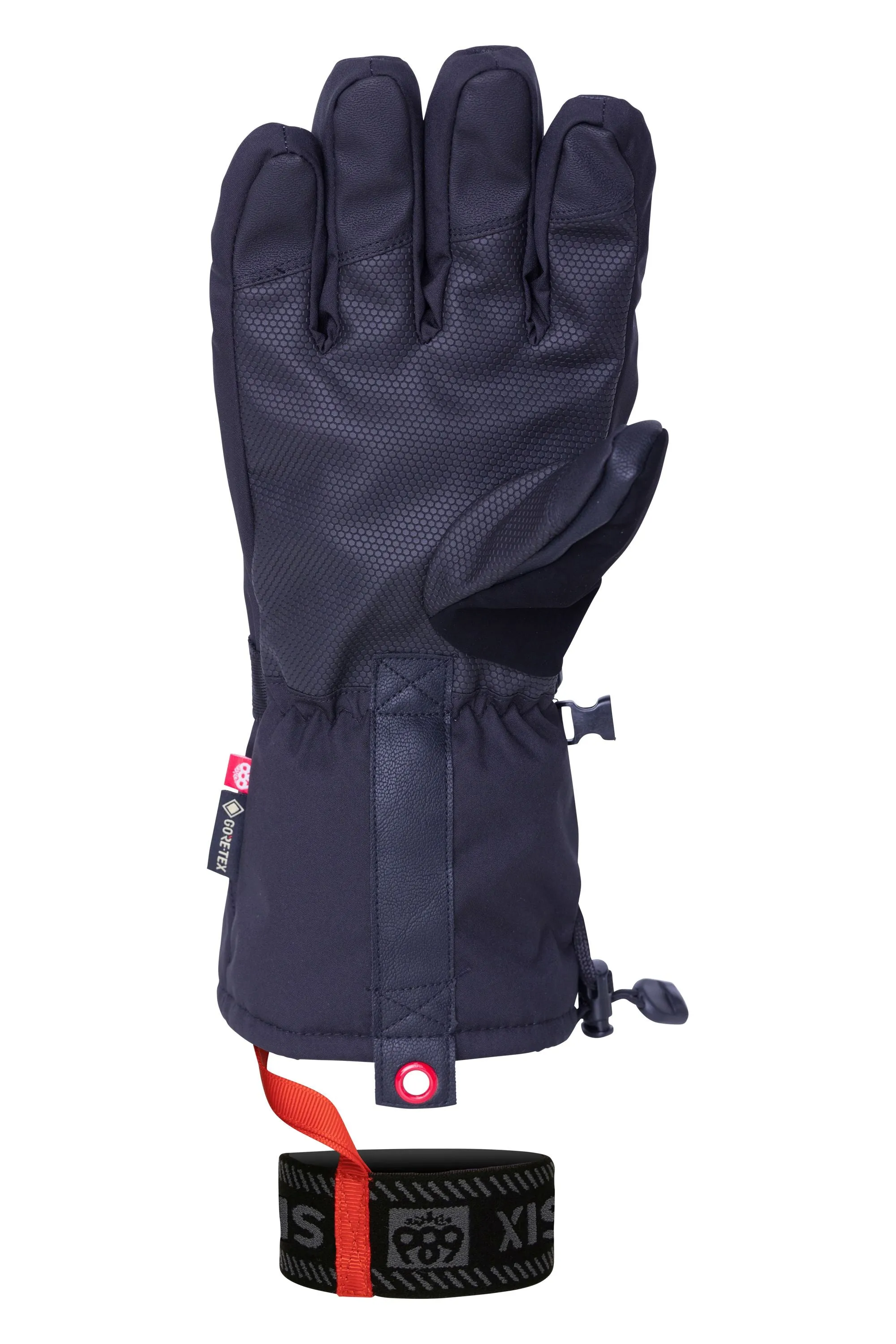 686 Gore Tex Smarty 3 In 1 Gauntlet Glove