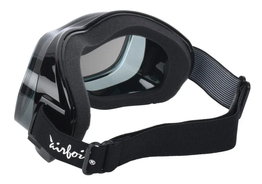 9305 Airfoil Wear Over Goggle - Clear