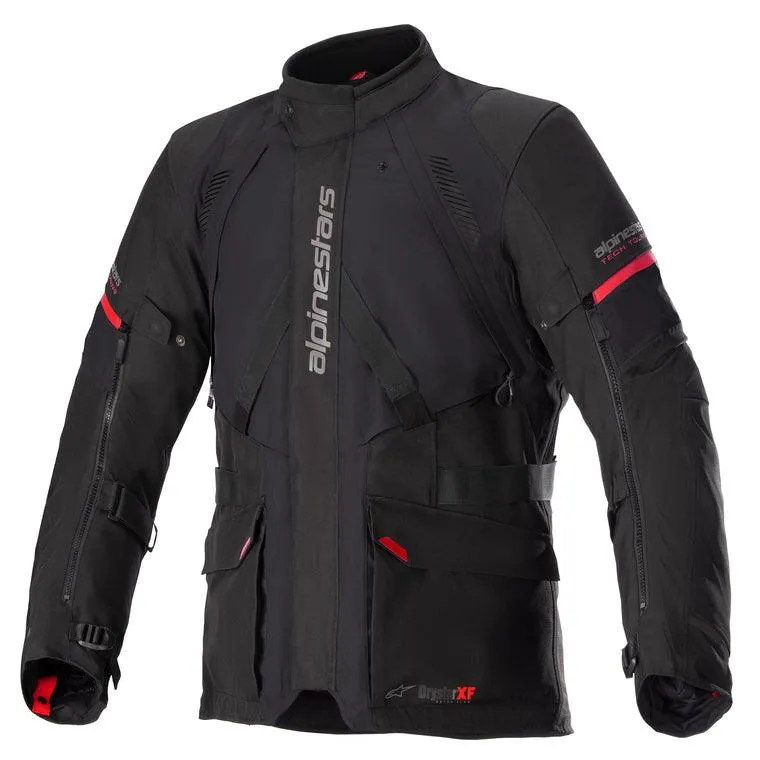 Alpinestars Monteira Drystar XF Jacket