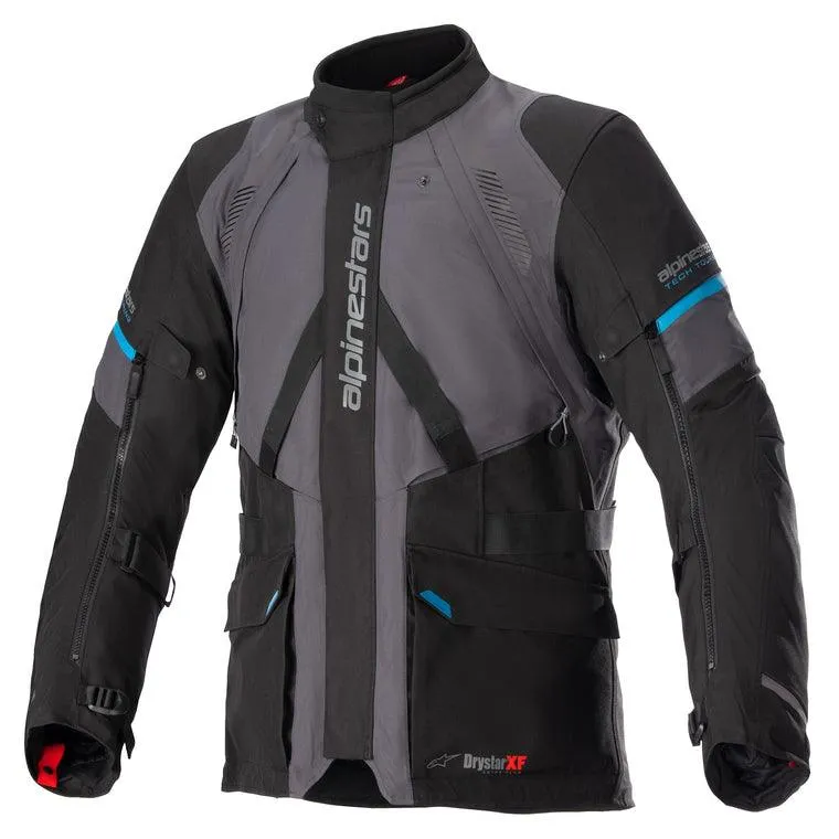 Alpinestars Monteira Drystar XF Jacket