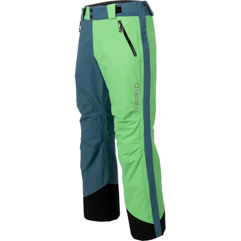 Arctica Unisex Adult 50/50 Side Zip 2.0 Pant 2025