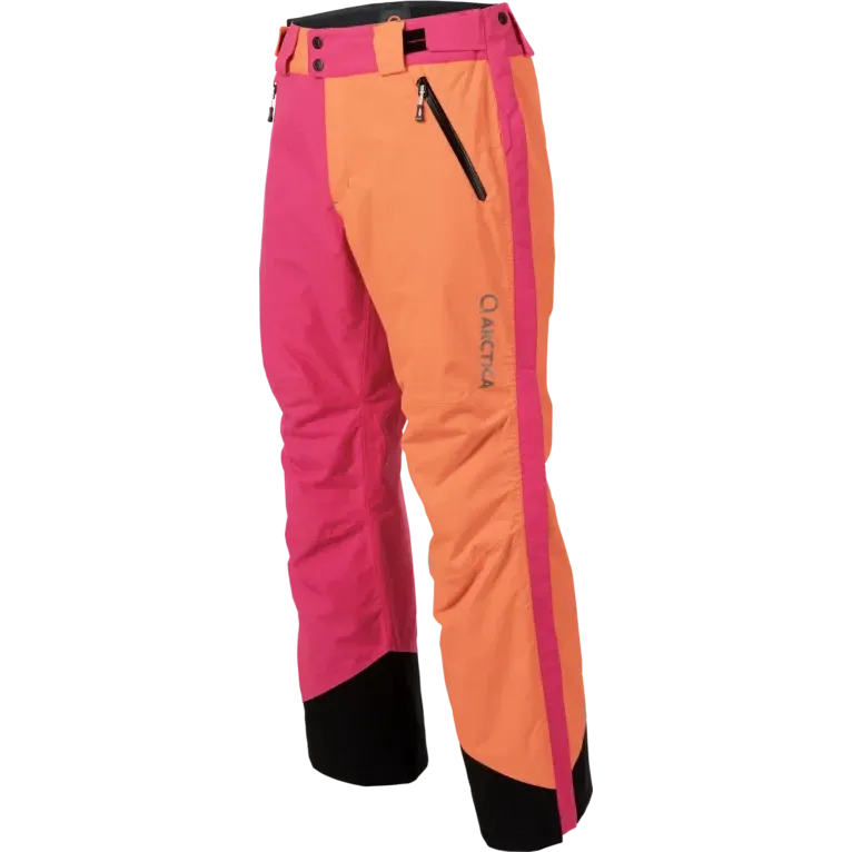 Arctica Unisex Adult 50/50 Side Zip 2.0 Pant 2025