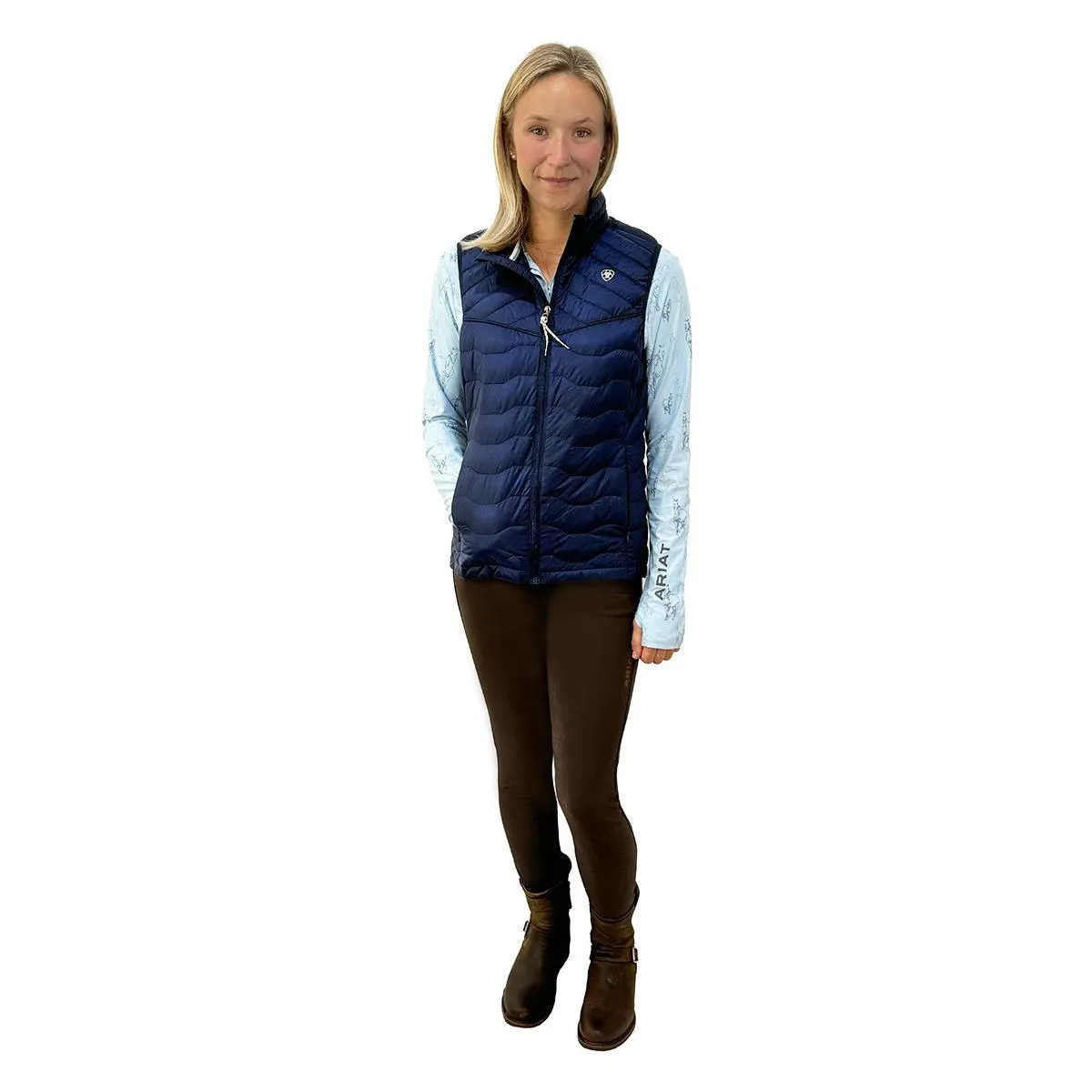 Ariat Women's Ideal Down Vest