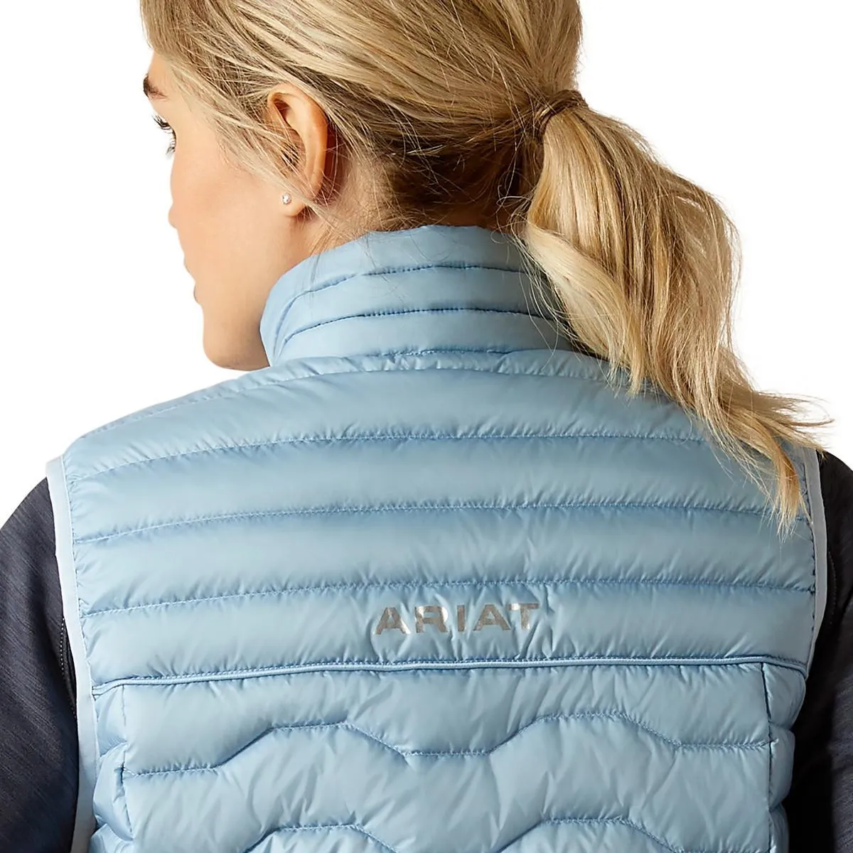 Ariat Women's Ideal Down Vest