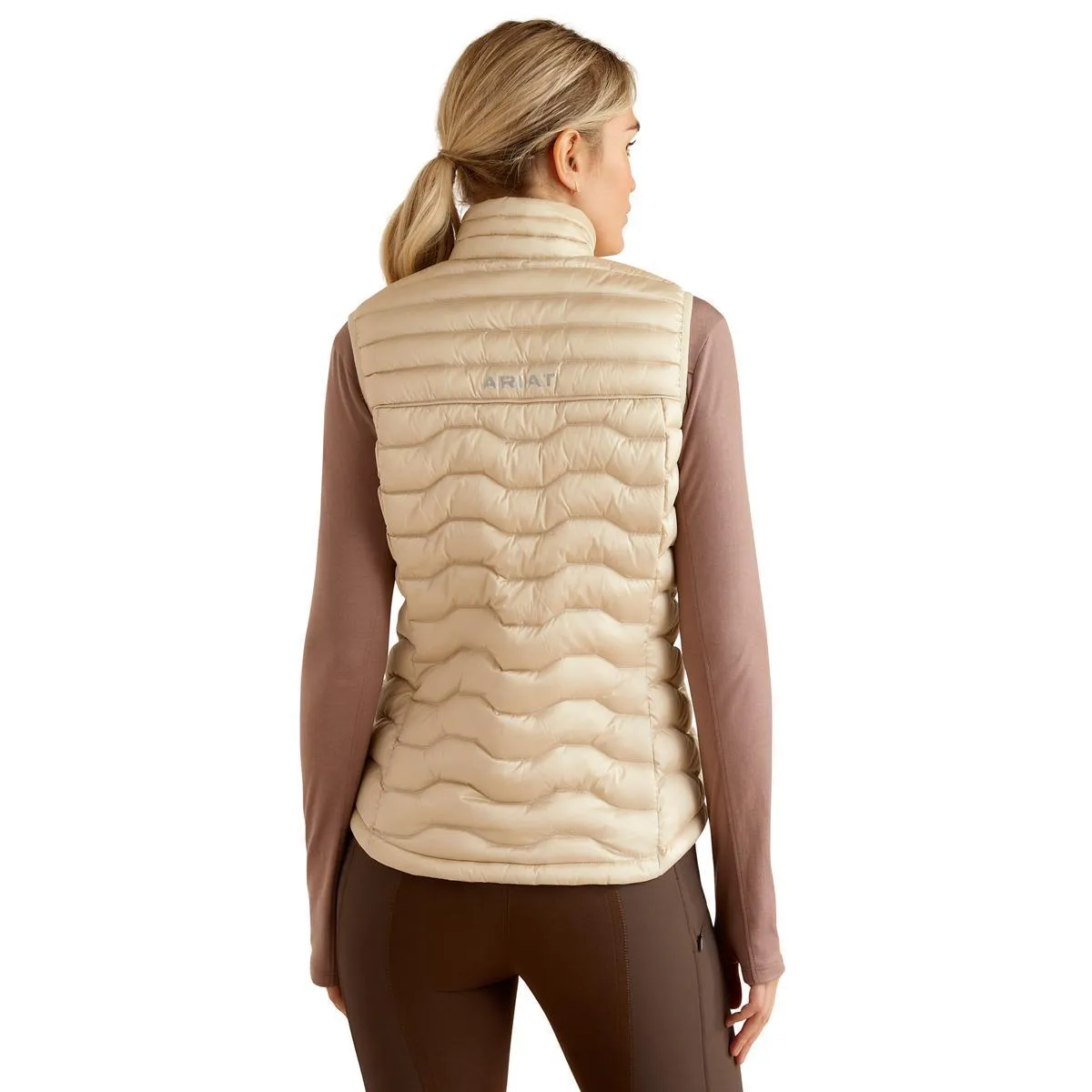 Ariat Women's Ideal Down Vest