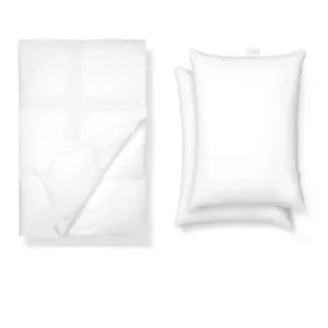 Art Of Home Luxe Duvet Insert Set