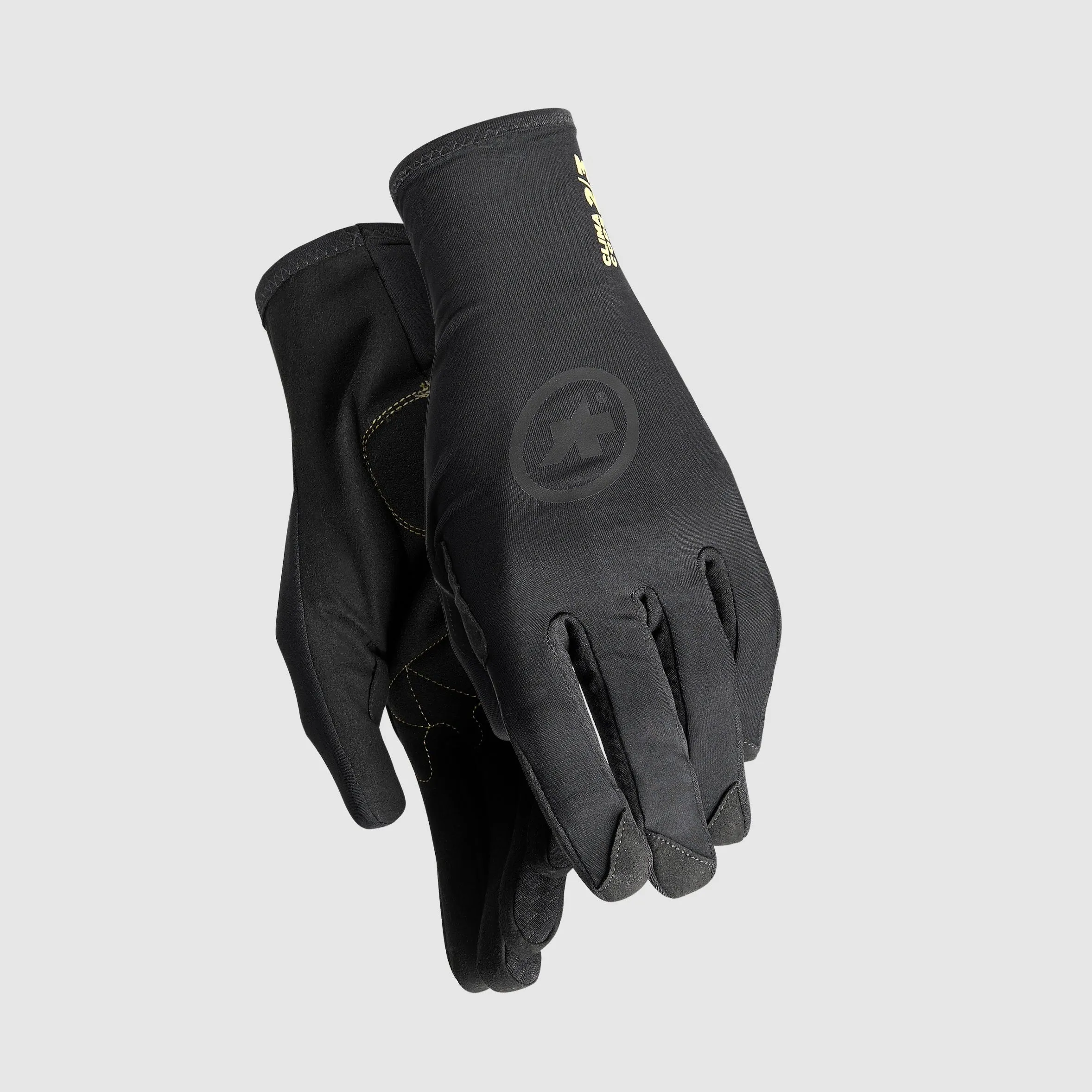 ASSOS Spring Fall Gloves EVO