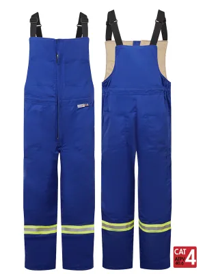 Avenger 9 Oz Insulated Bib Pants - 3225