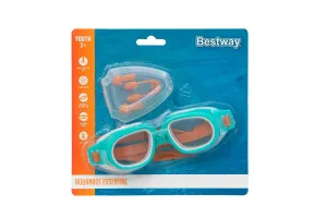 Bestway Aquanaut Essentialâ„¢ protection set from 7 years