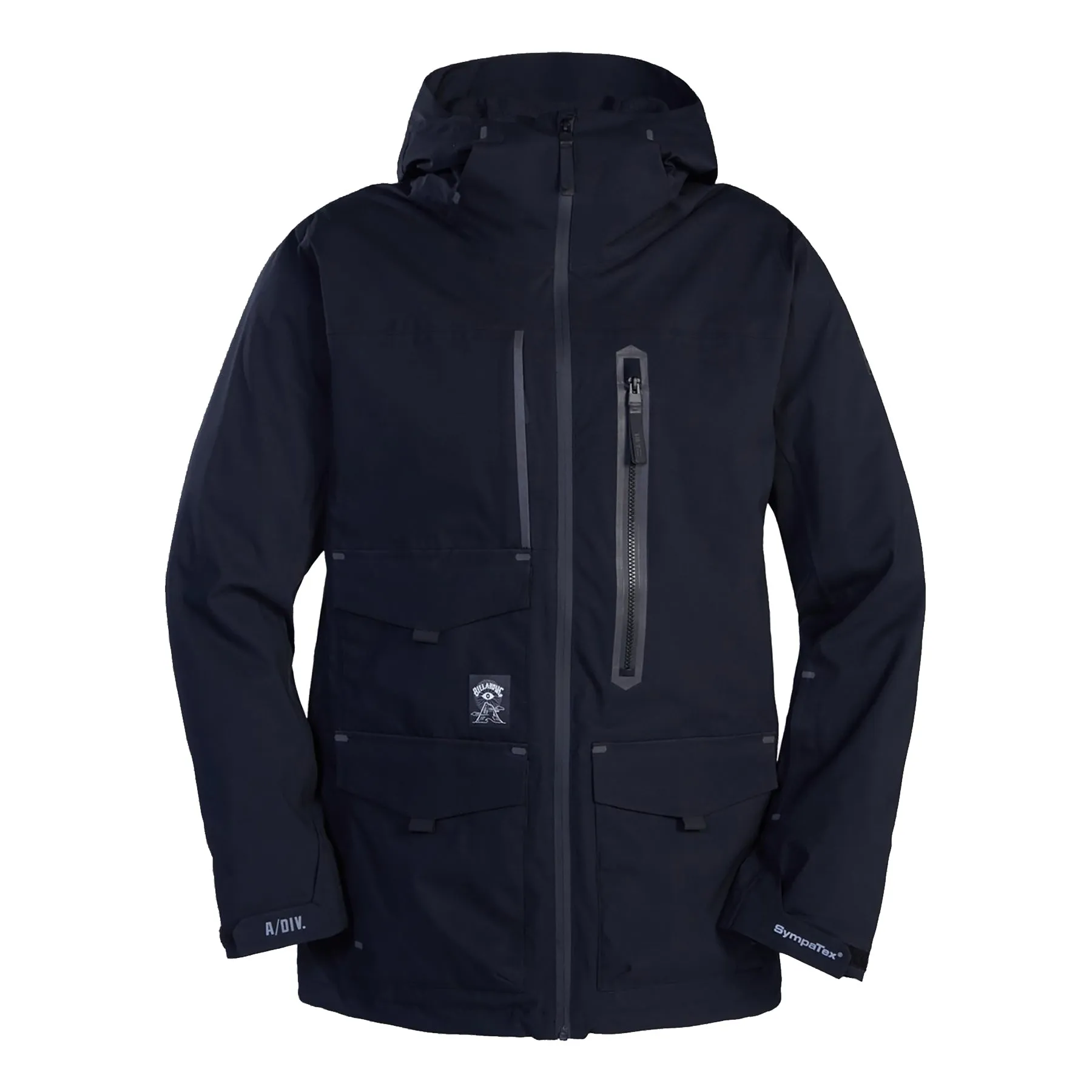 Billabong Prism SympaTex Jacket