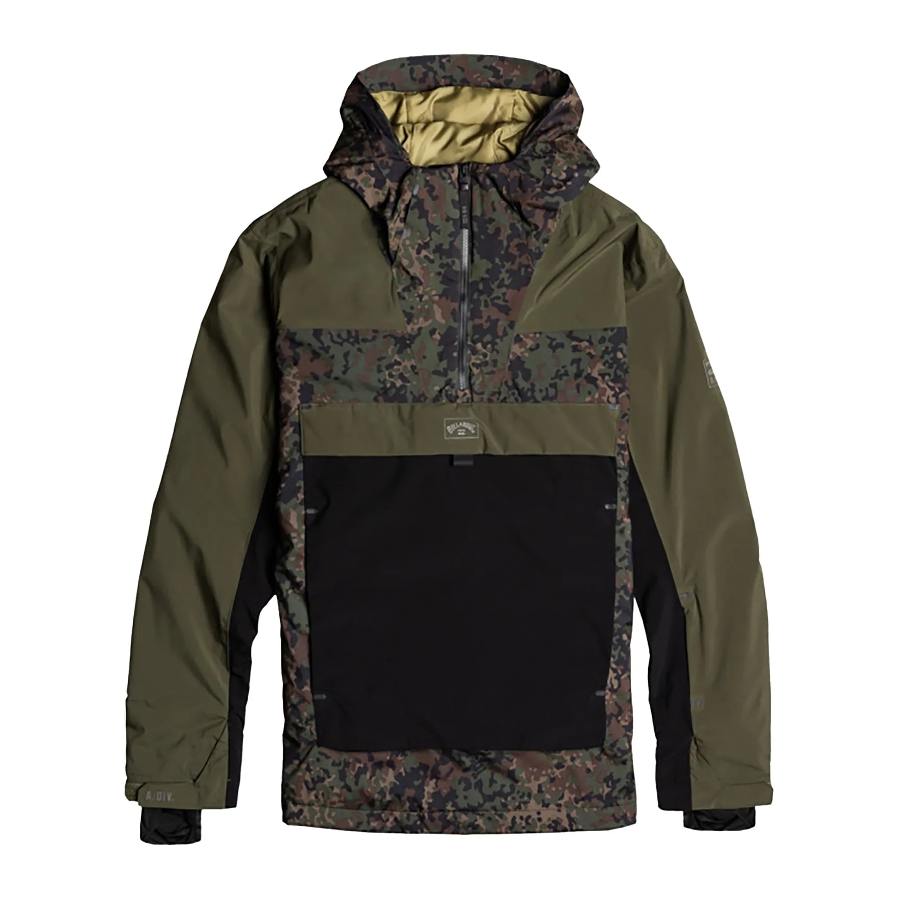 Billabong Quest Jacket 2022