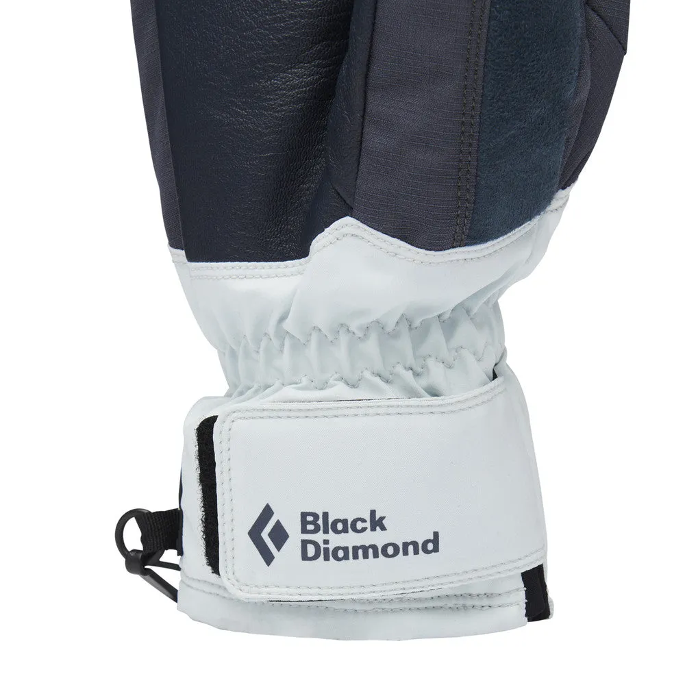 Black Diamond Mission MX Mitts - Women's