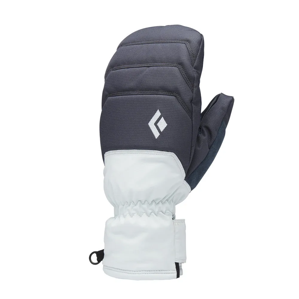 Black Diamond Mission MX Mitts - Women's