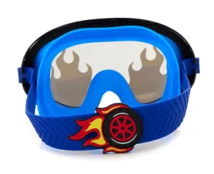 Bling2o Boys Wheelie to the Finish Line Swim MASK