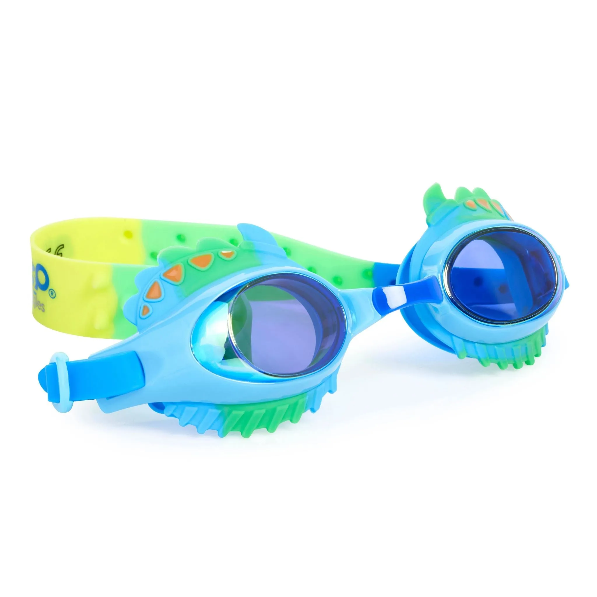 Bling2o Dylan The Dinosaur Swim Goggles