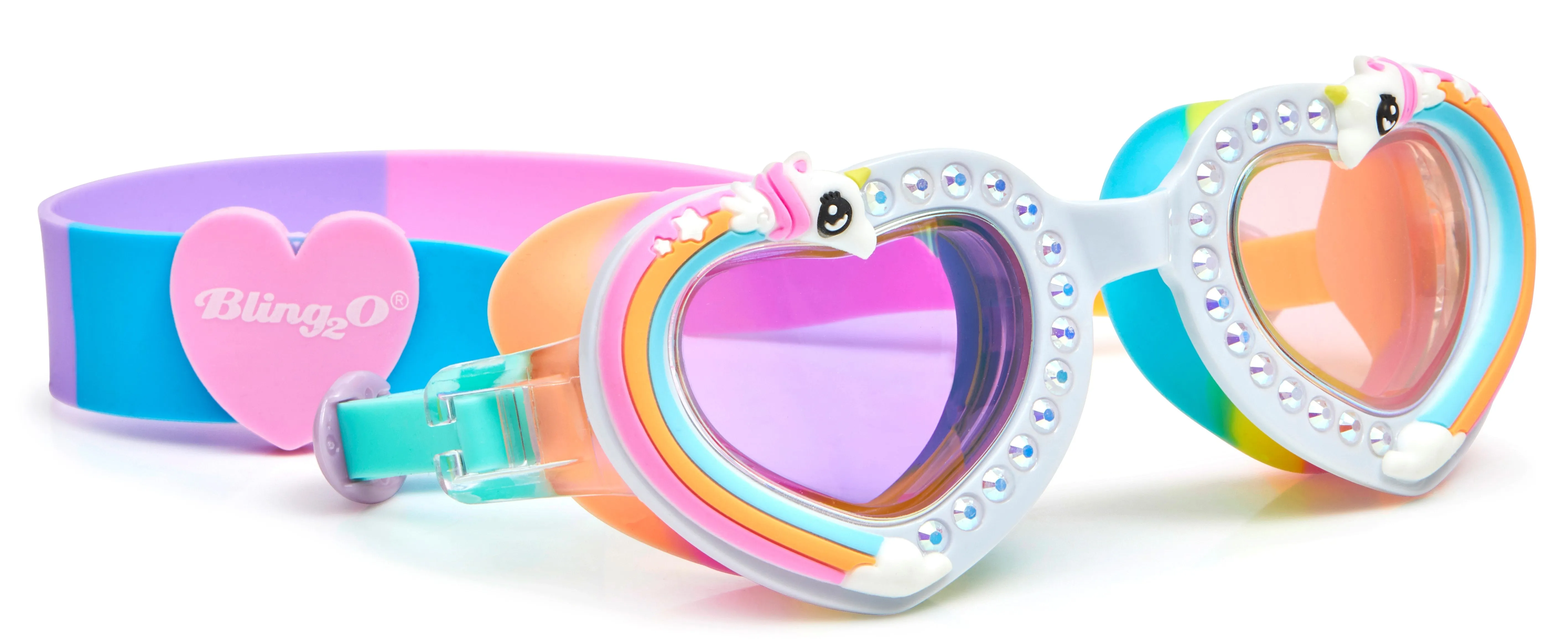 Bling2o Magical Ride Goggles