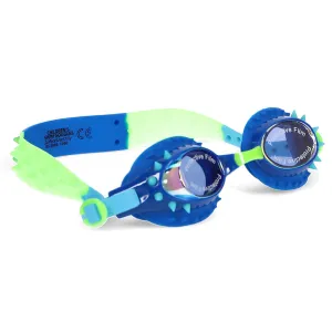 Bling2O Swim Goggles Rock Lobster Nelly Blue