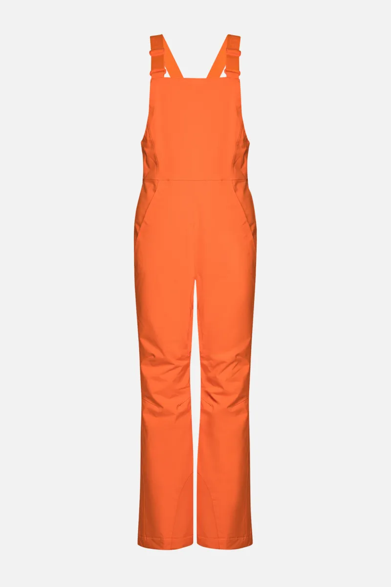 Carson Bib Pant - Short - Final Sale