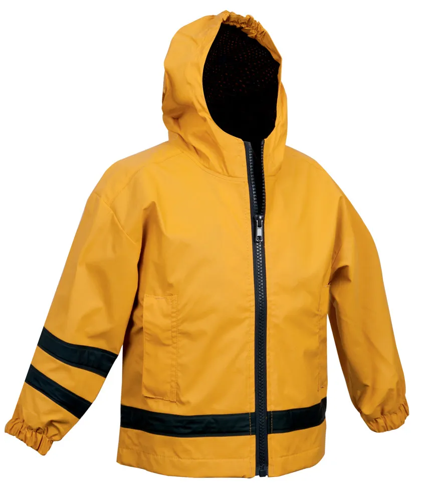 Charles River Toddler's New Englander Rain Jacket