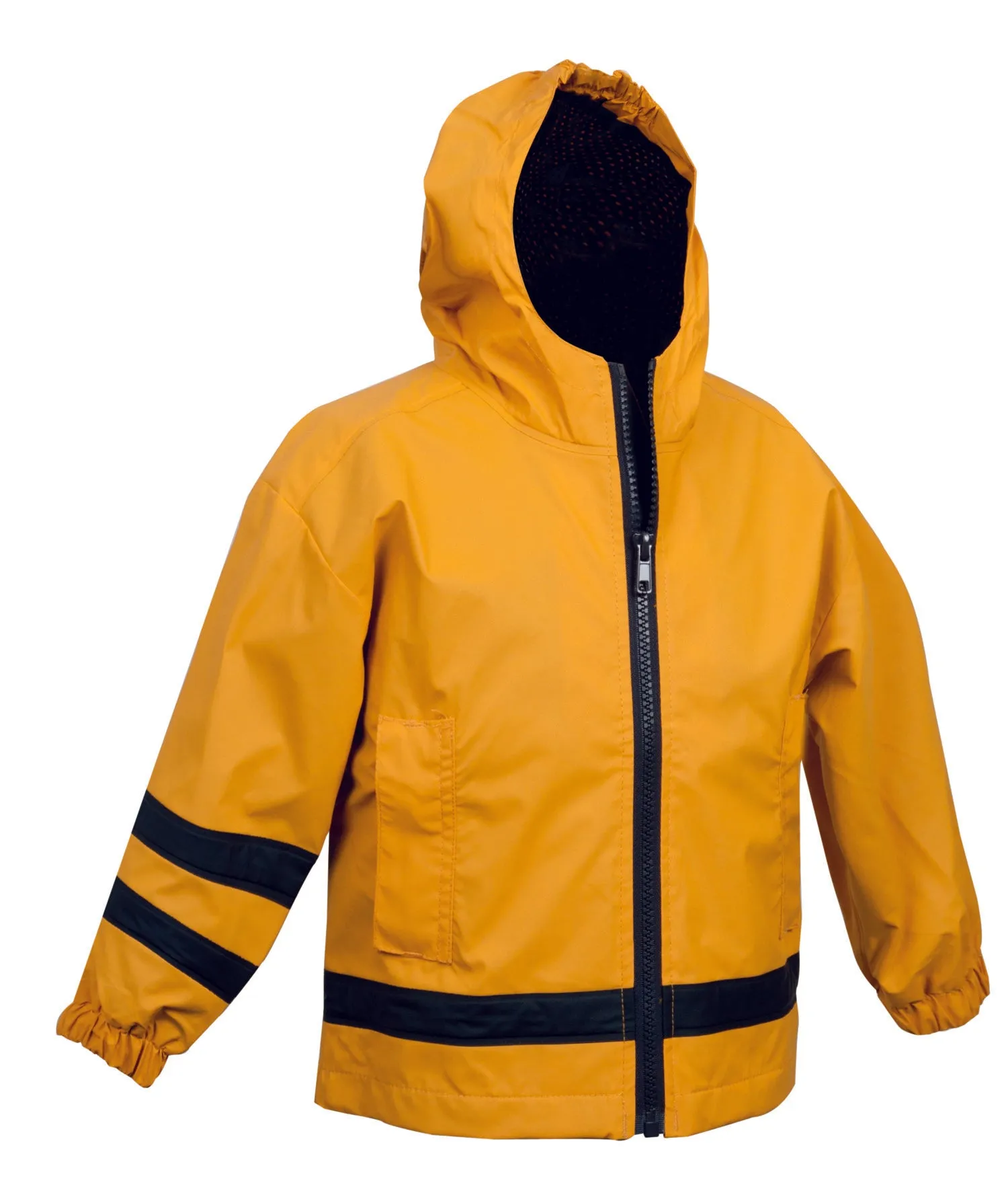 Charles River Toddler's New Englander Rain Jacket