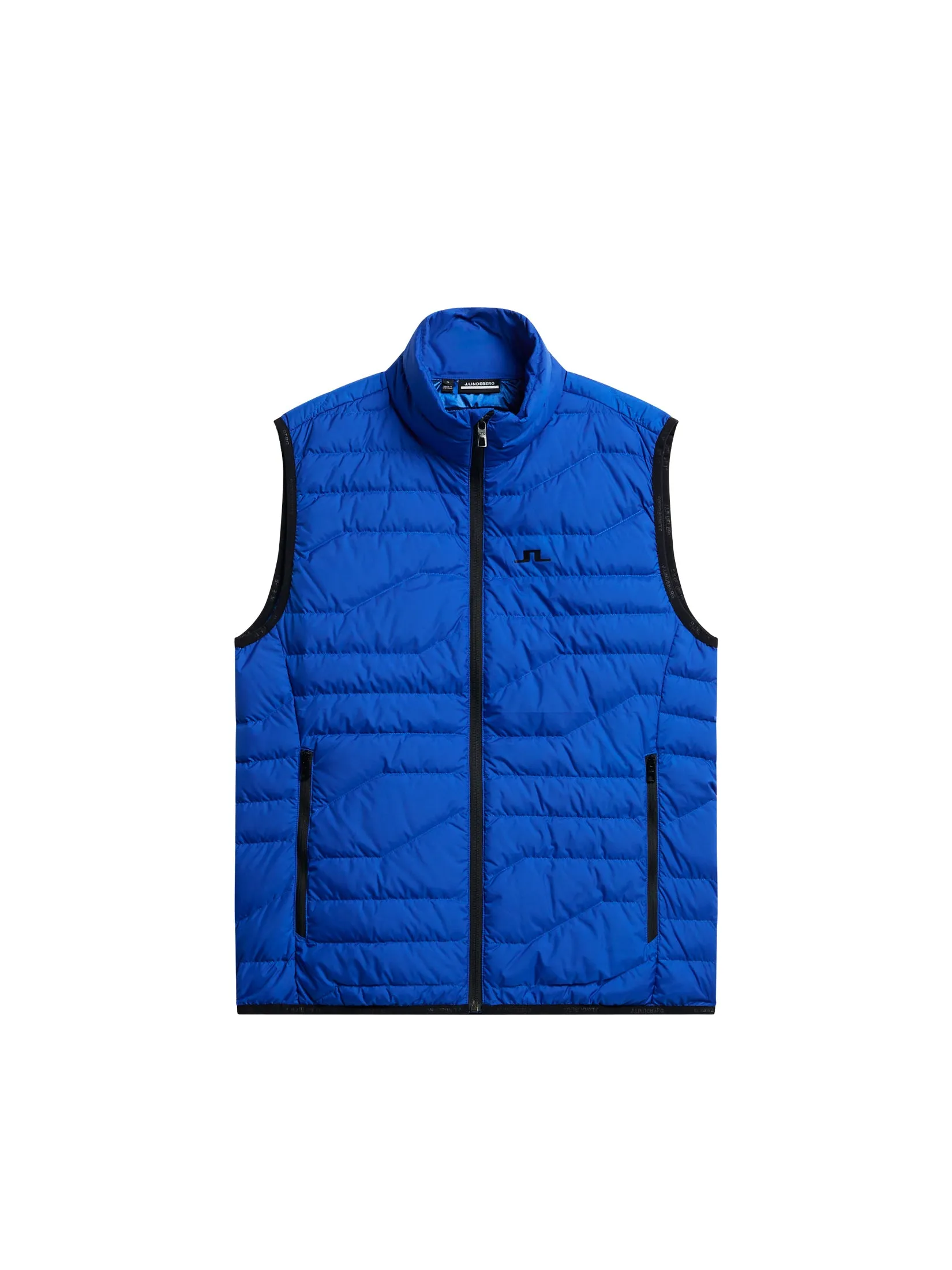 Cliff Light Down Vest