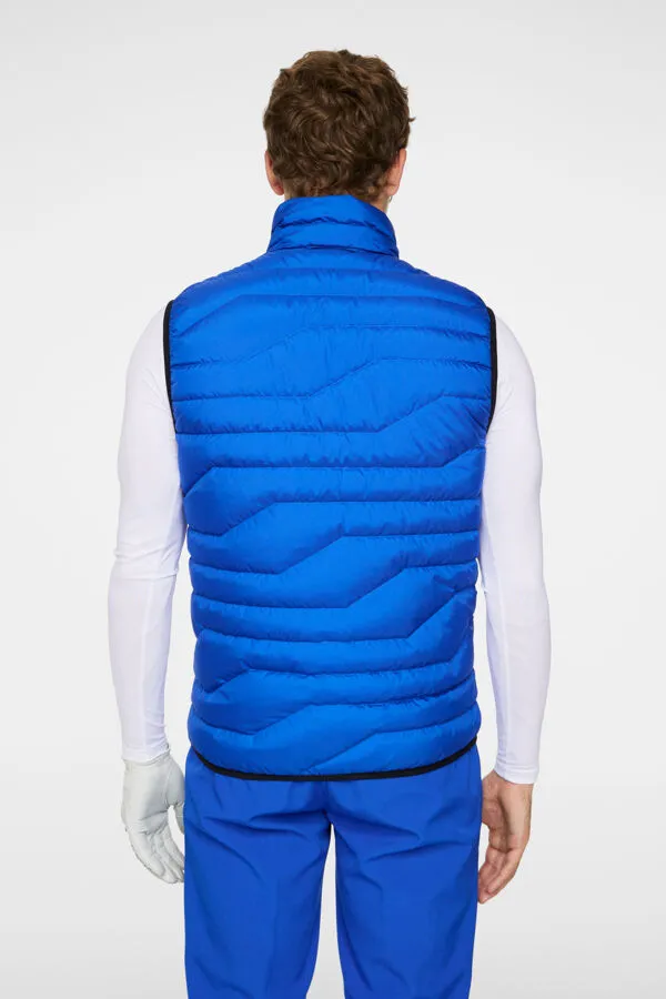 Cliff Light Down Vest