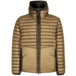 CP Company Goggle Down Jacket