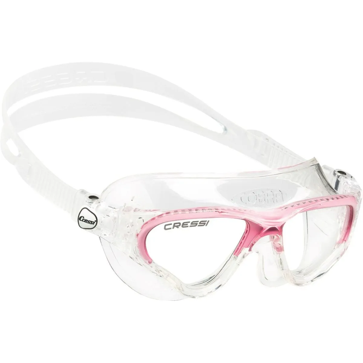 Cressi Cobra Goggles