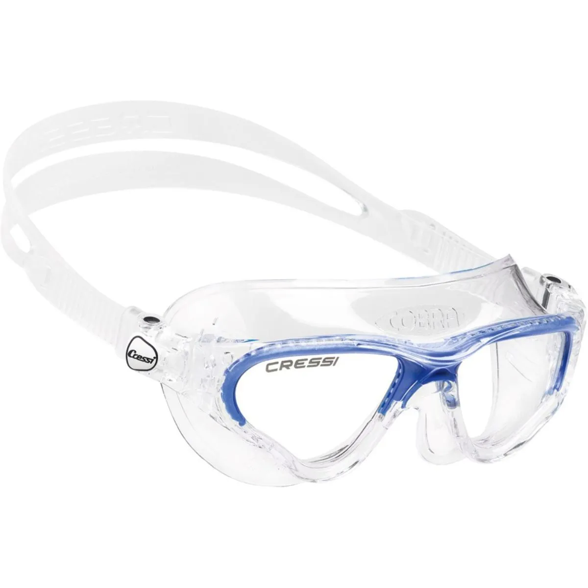 Cressi Cobra Goggles