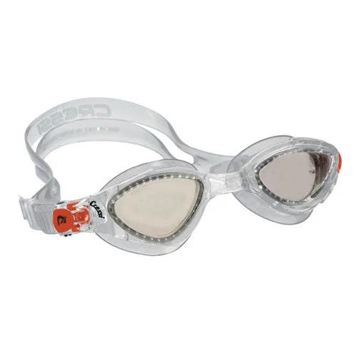 Cressi Fox Adult Size Mask Goggles