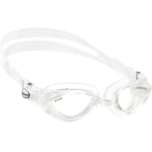 Cressi Fox Adult Size Mask Goggles