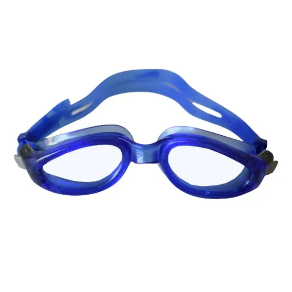 Crivit Adult Unisex Swimming Goggles