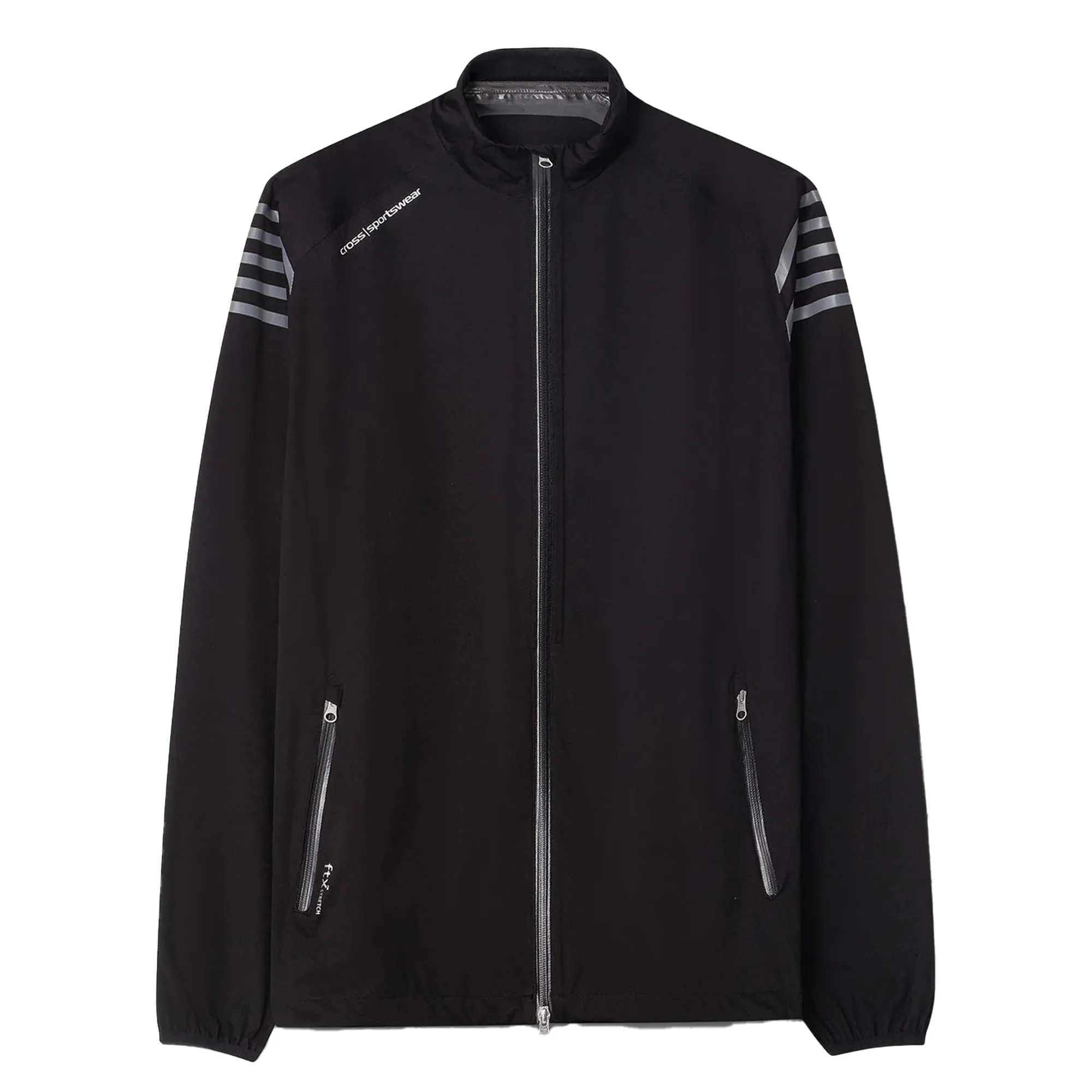 Cross Men`s Hurricane Jacket