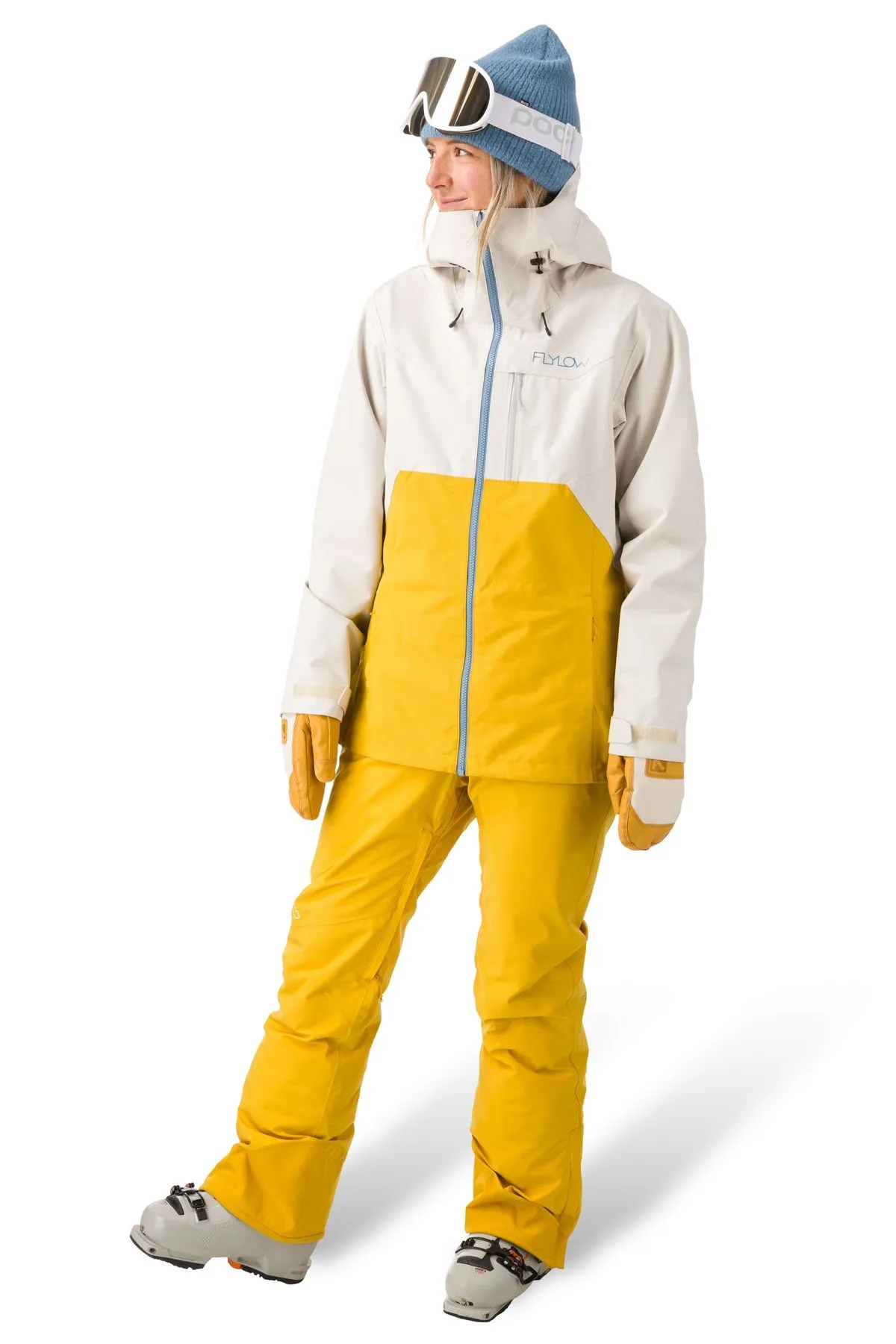 Daisy Insulated Ski Pant Women's