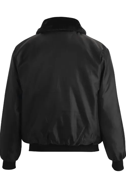 Edwards Garment Security Bomber Jacket