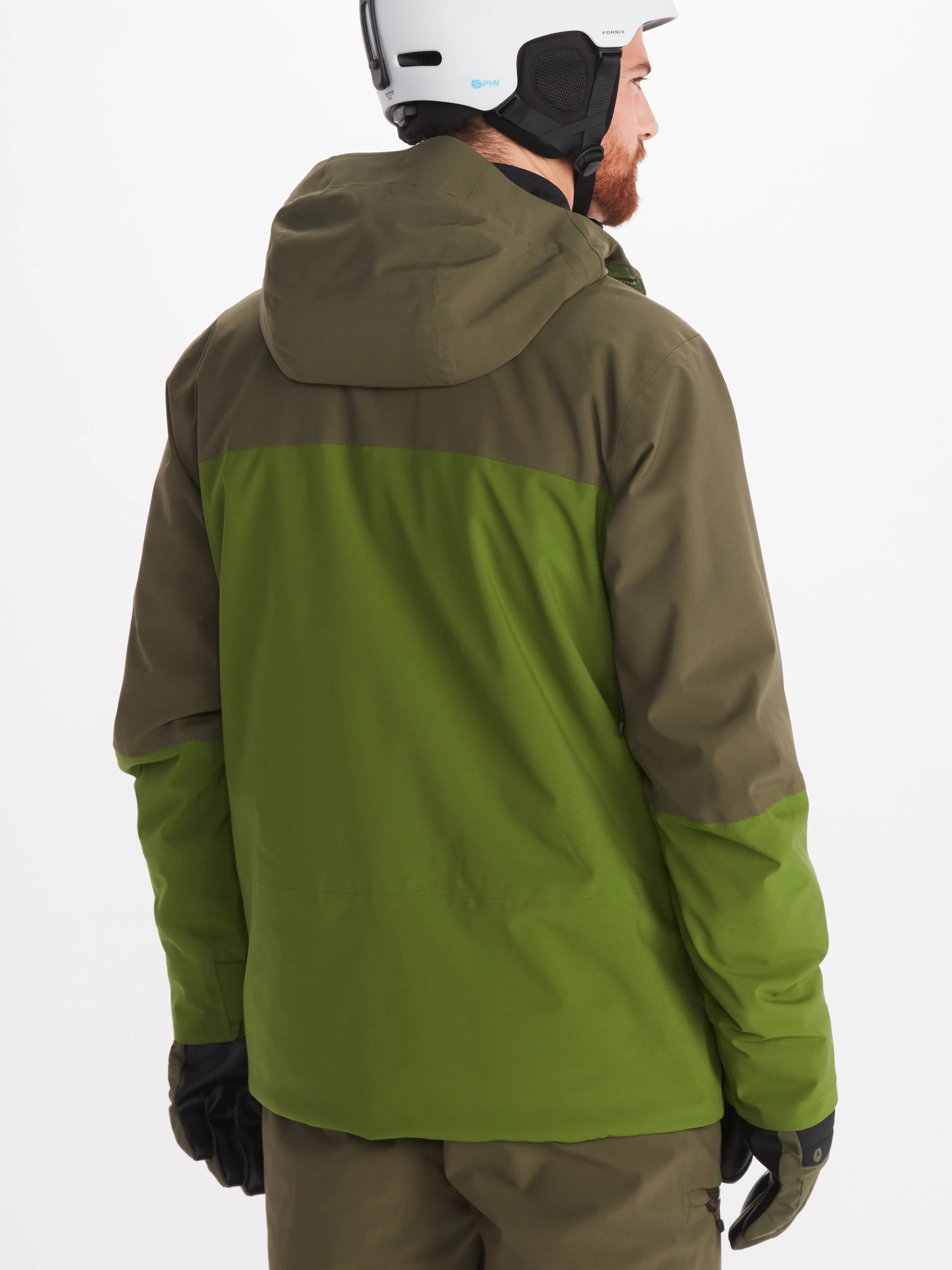 Elevation Jacket