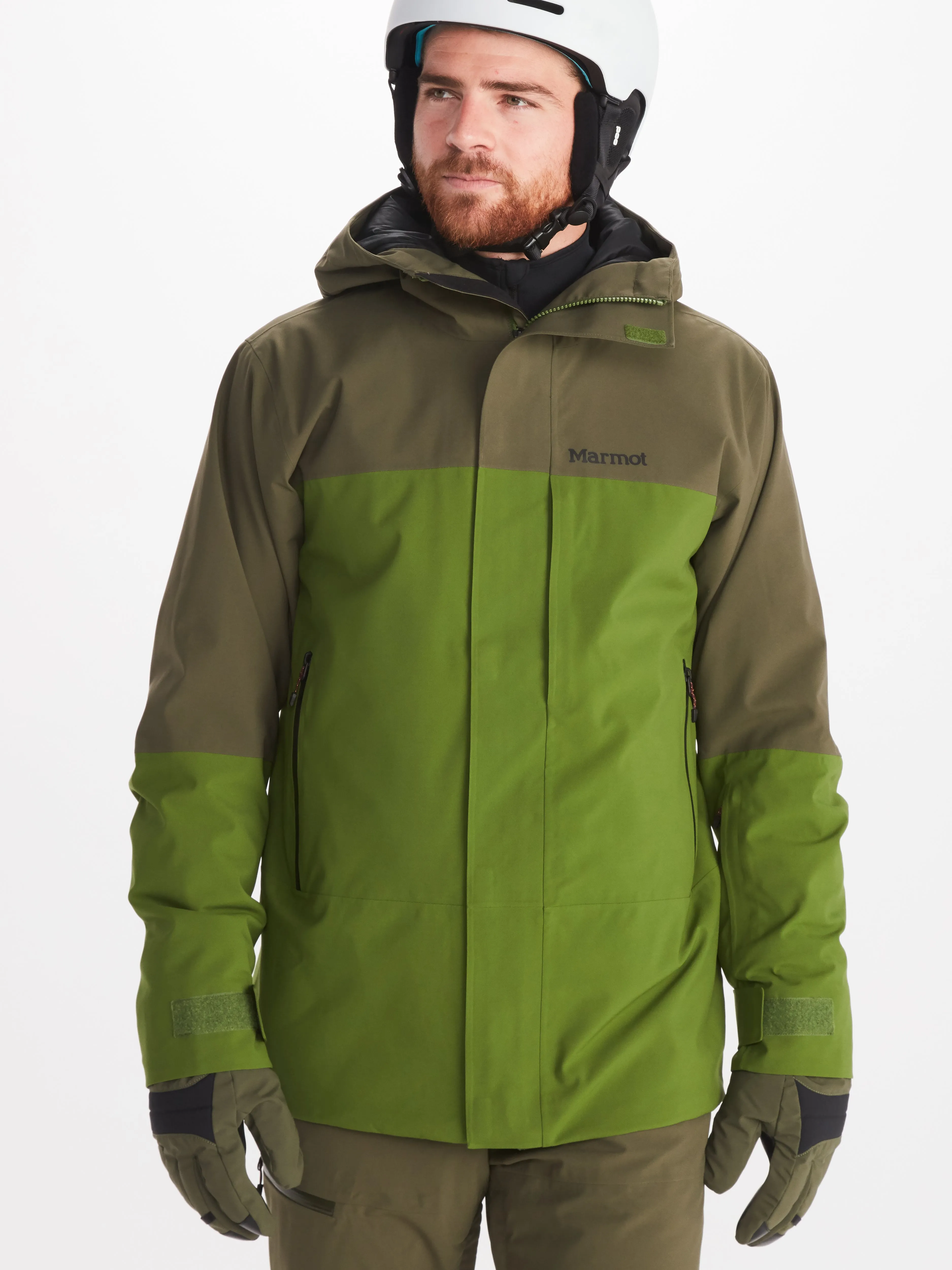 Elevation Jacket