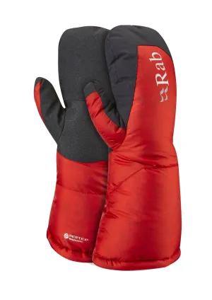 Endurance Down Mitt