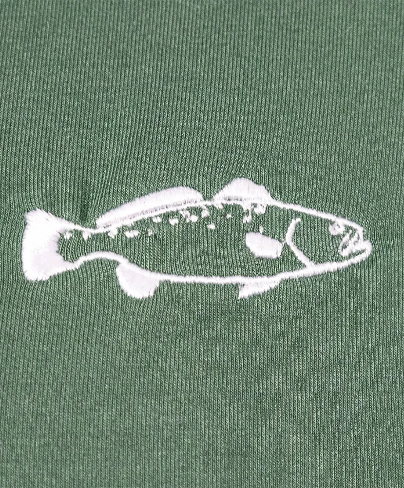 Fairhope Fish House - Fisherman's Trout Polo