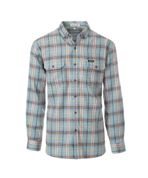 Fieldstone -Craftsman Flannel Shirt