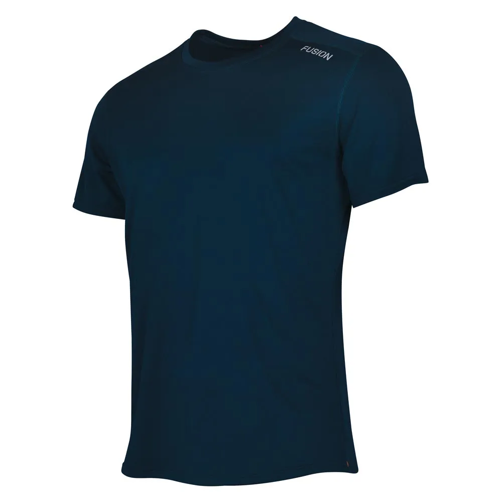 FUSION Mens Nova Run T-Shirt