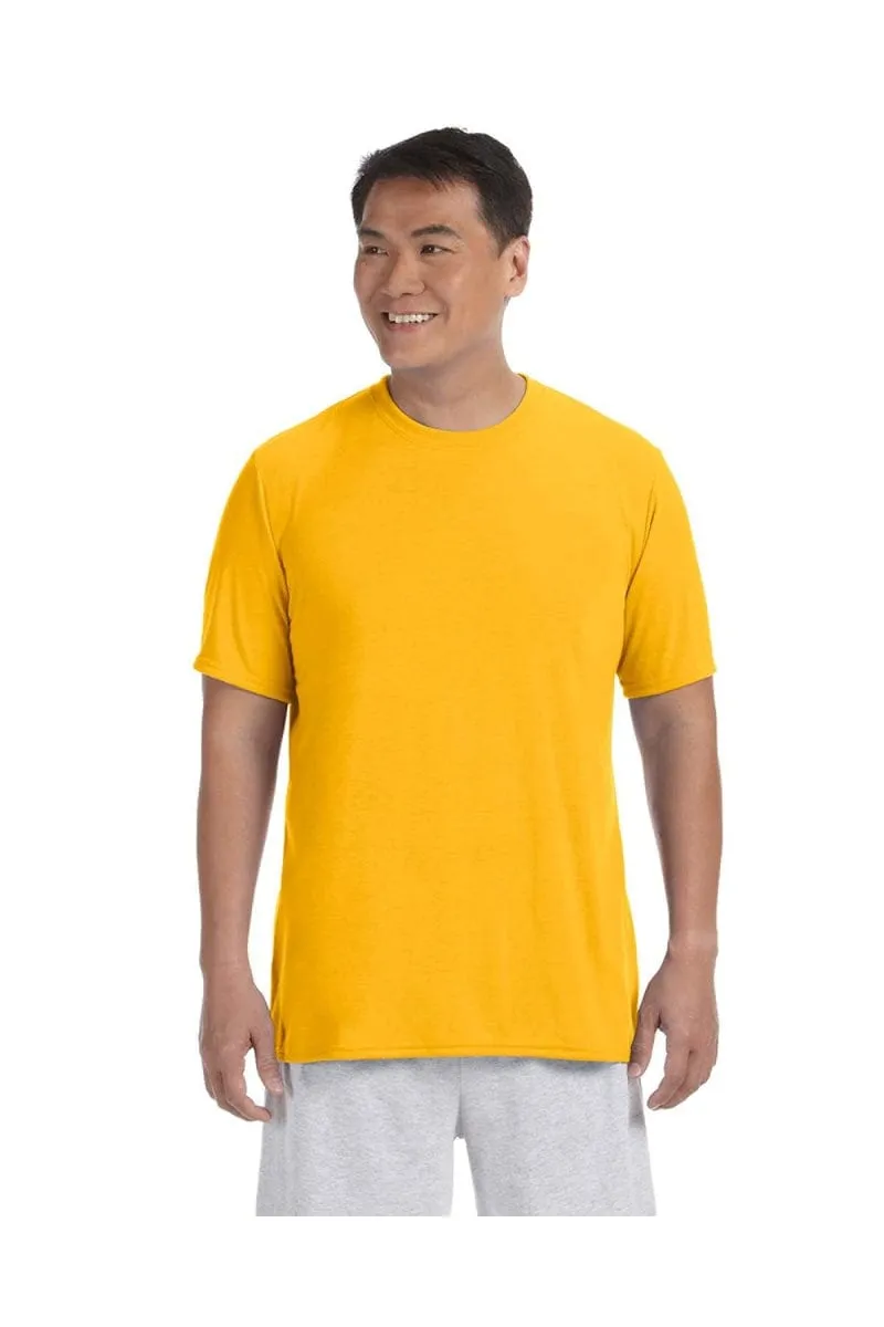 Gildan G420: Adult Performance® Adult 5 oz. T-Shirt, Basic Colors